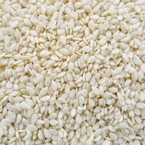 Hulled Sesame Seeds